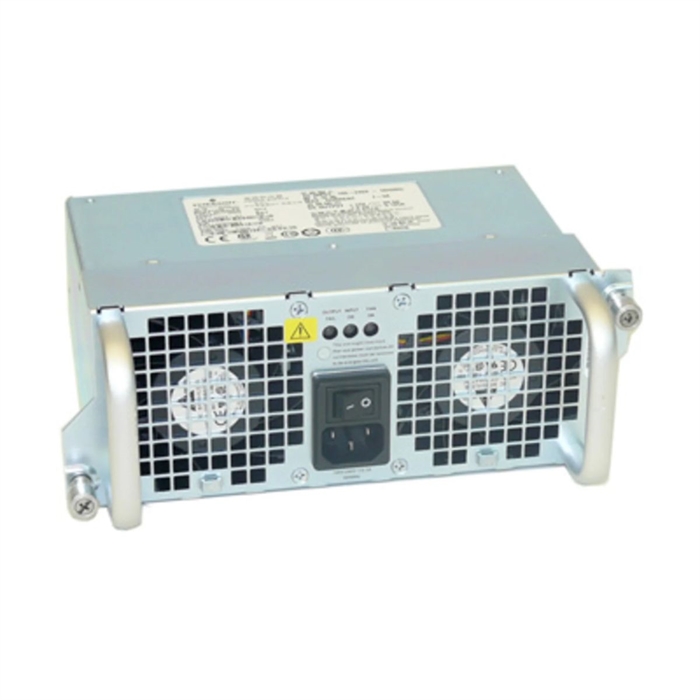 Блок питания AC для маршрутизатора Cisco ASR1002 1216440848 - фото 19894