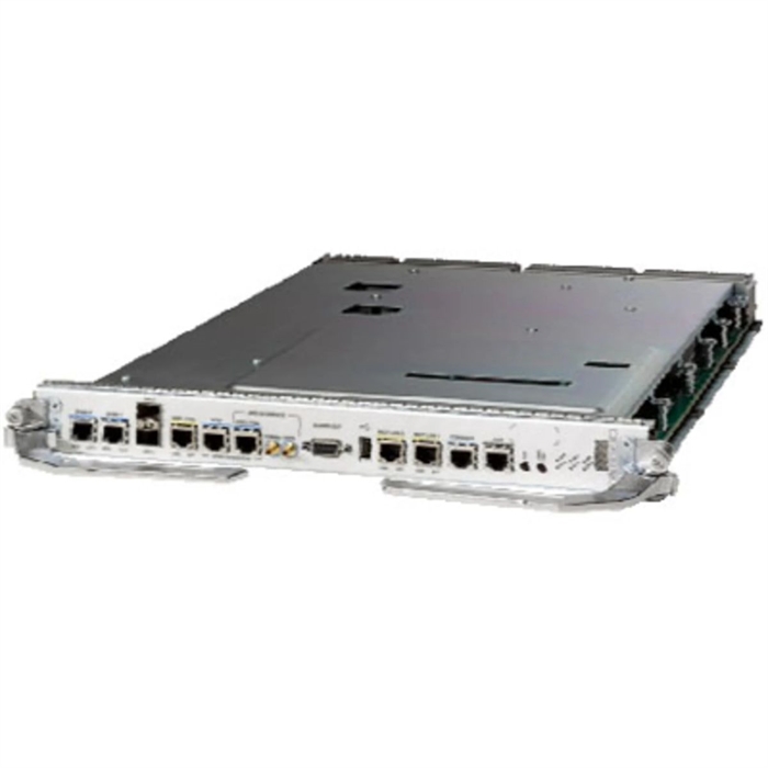 Модуль Cisco A9K-RSP440-SE - фото 19914