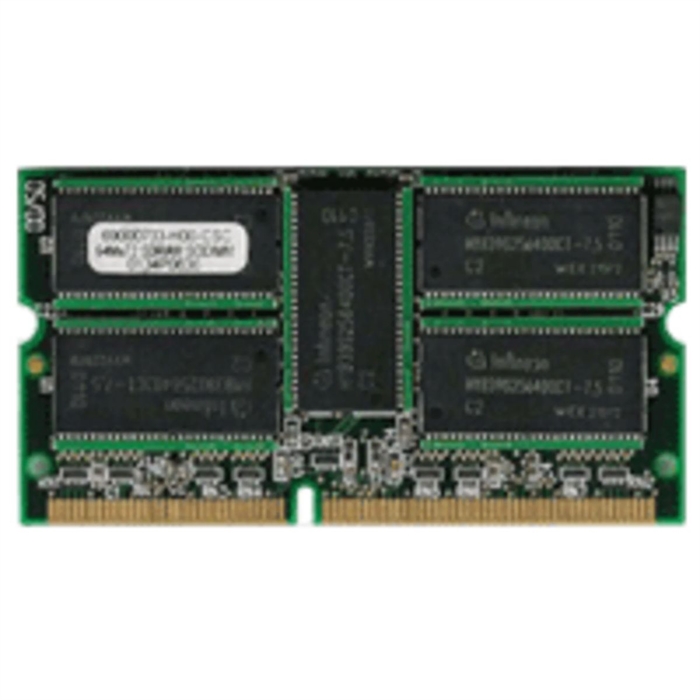 Память DRAM 128Mb для Cisco 3725 - фото 19938