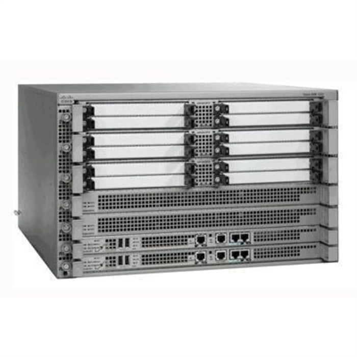 Маршрутизатор Cisco ASR1006-RP2-40G - фото 20092