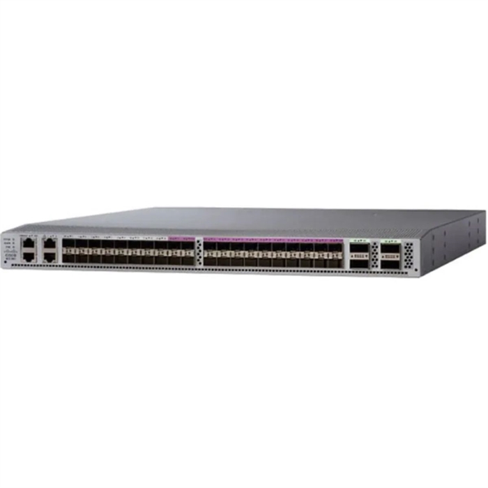 Маршрутизатор Cisco NCS-5501-SE 992331006 - фото 20172