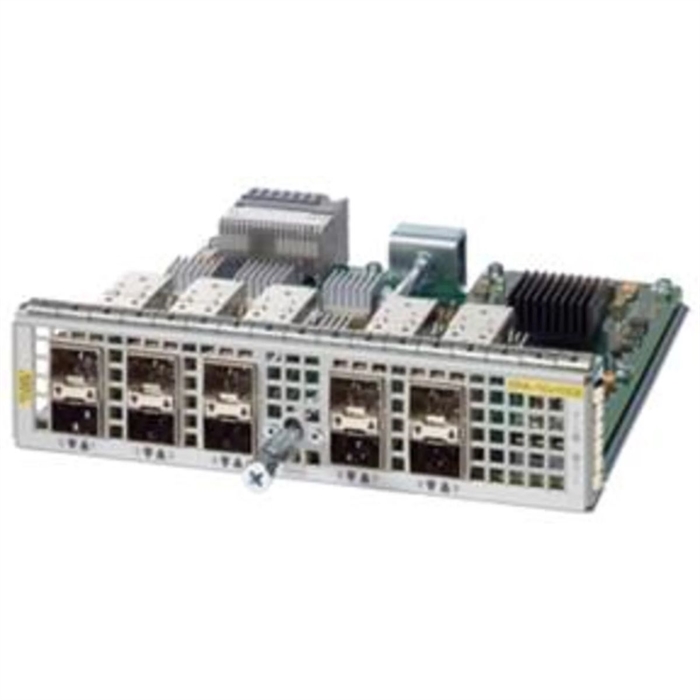 Модуль Cisco EPA-10X10GE - фото 20202