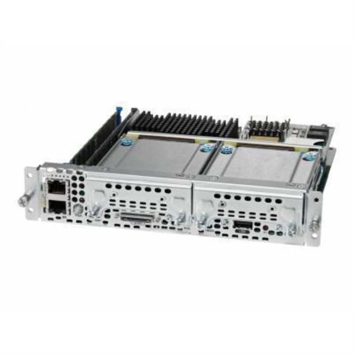 Модуль Cisco UCS-E140S-M2 - фото 20221