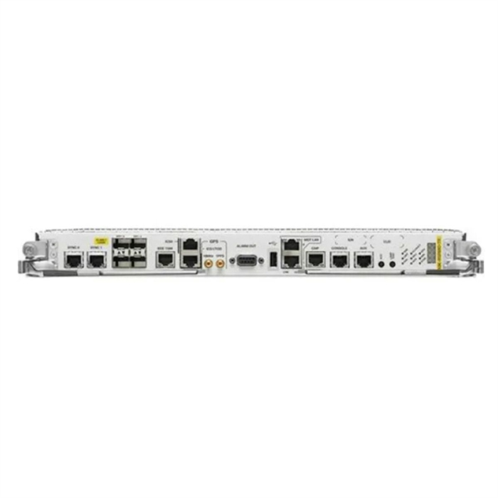 Модуль Cisco A9K-RSP880-TR - фото 20307
