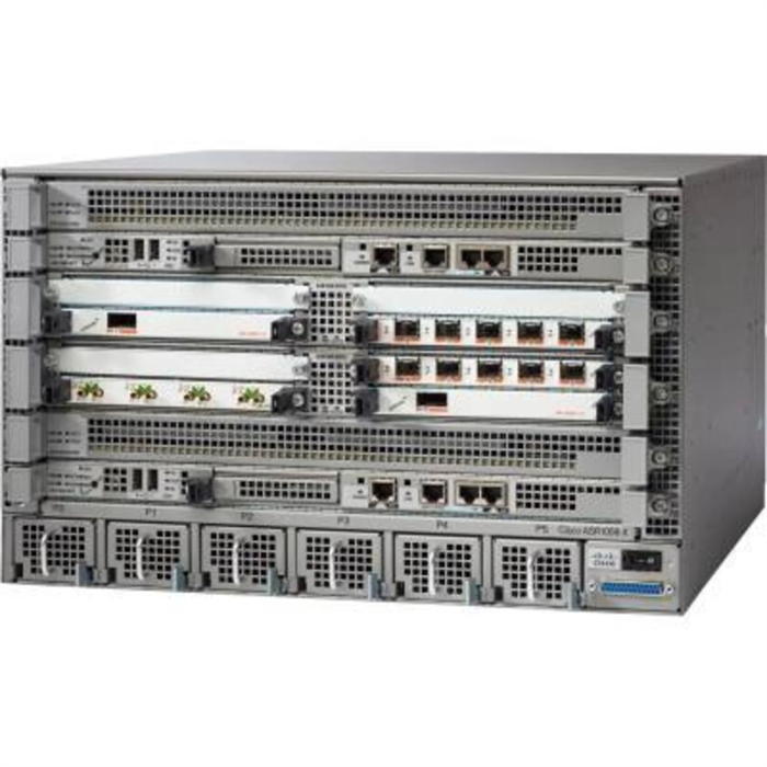 Маршрутизатор Cisco ASR1006-X-RP2-80G 1052773809 - фото 20381