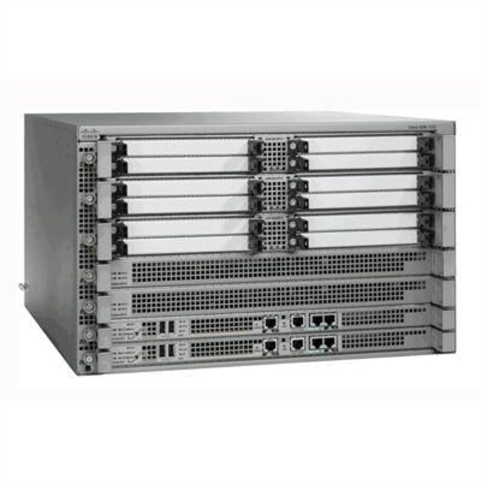 Маршрутизатор Cisco ASR1006-RP2-20G 753689906 - фото 20382