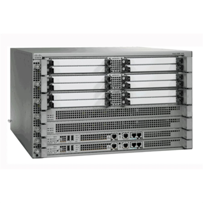 Маршрутизатор Cisco ASR1006-RP2-100G 1209400314 - фото 20394