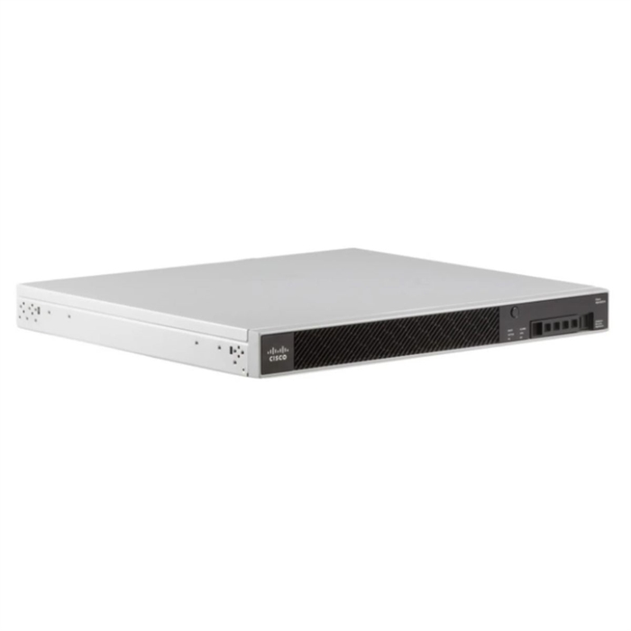 Межсетевой экран Cisco ASA5525-X 1173526105 - фото 20953