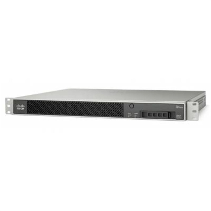 Межсетевой экран Cisco ASA5512-K8 751959511 - фото 20964