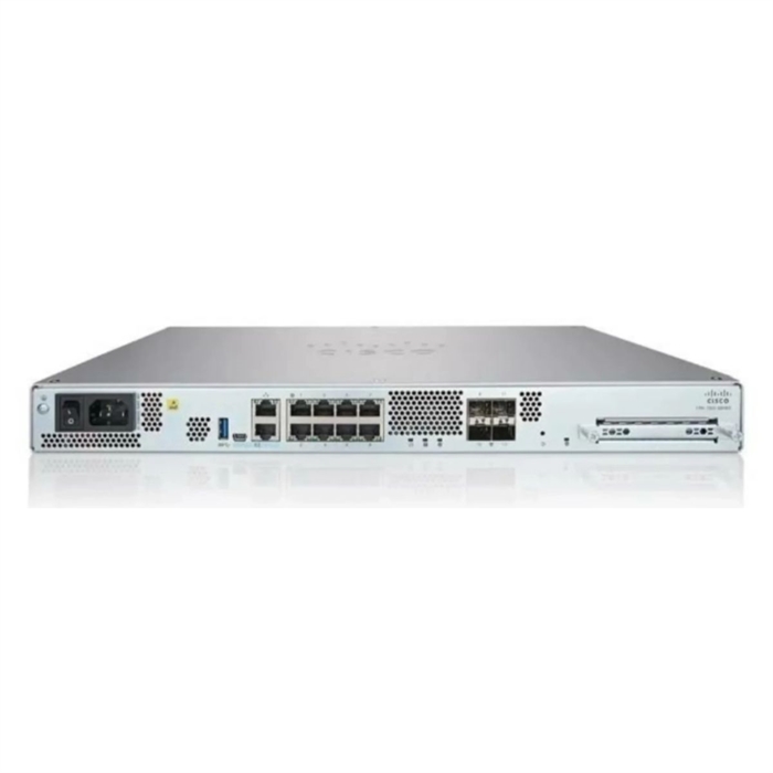 Межсетевой экран Cisco FPR1140-NGFW-K9 580866889 - фото 21004