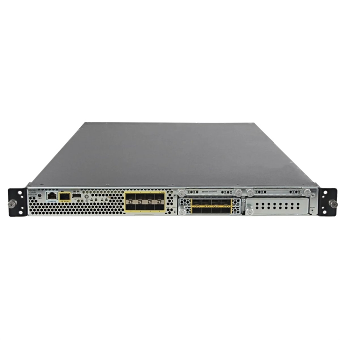 Межсетевой экран Cisco FPR4120-NGFW-K9 782813025 - фото 21006