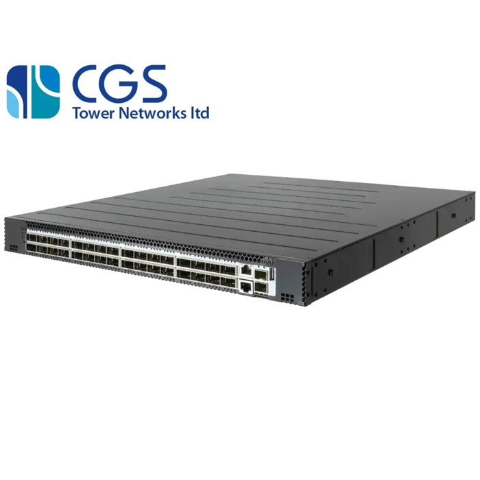 Пакетный брокер CGS NPB-IIe, Broadcom Trident 3, 32x100GE, 32MB packet buffer 86168999 - фото 21022