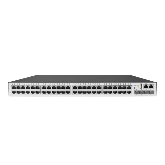 Управляемый POE коммутатор уровня 3 SNR-S2995G-48TX-POE 827632548 - фото 64576