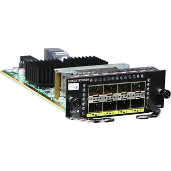 Модуль для коммутаторов Huawei Interface Card (ES5D21X08S00) 1372292337 - фото 65392