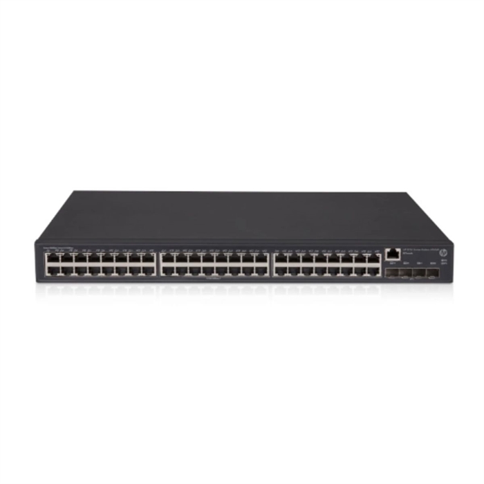 Коммутатор HPE 5130-48G-PoE+-4SFP+ 413651907 - фото 65452