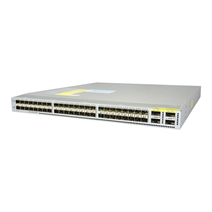 Коммутатор Cisco Nexus N3K-C3064PQ-10GX_L3 1347017075 - фото 65744