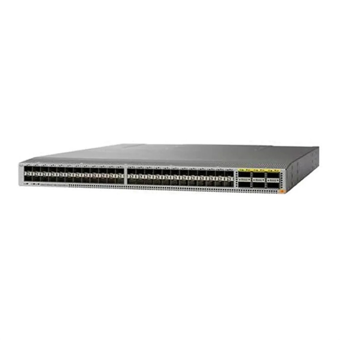 Коммутатор Cisco Nexus N9K-C9372PX-E 1746687962 - фото 65864