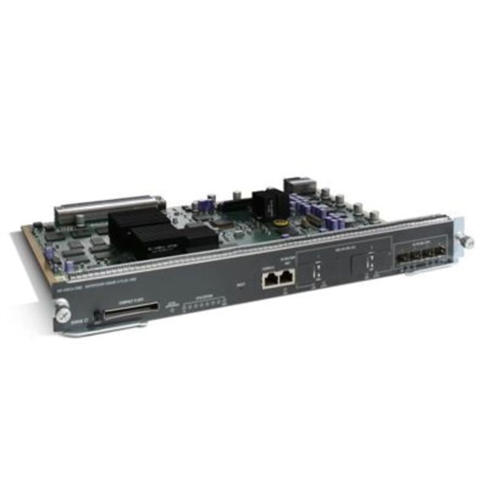 Модуль Cisco Catalyst WS-X4516-10GE - фото 65889
