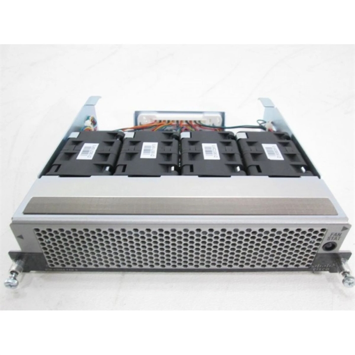 Блок вентиляторов Cisco N3K-C3064-FAN-B - фото 65944