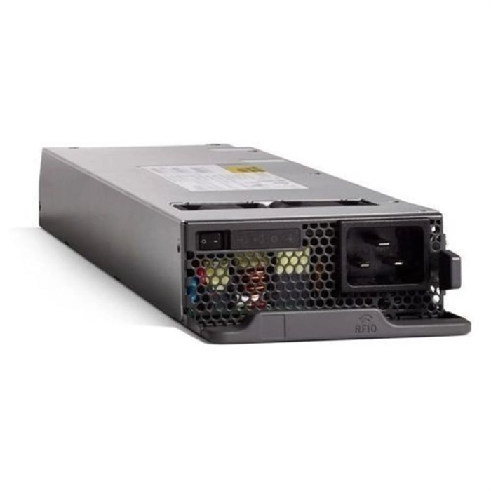 Блок питания Cisco Catalyst C9400-PWR-2100AC - фото 66099