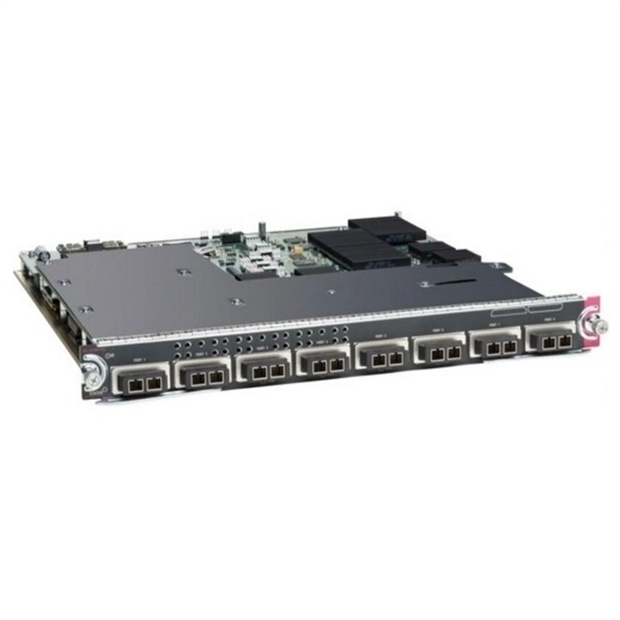 Модуль Cisco Catalyst WS-X6908-10G-2T - фото 66210