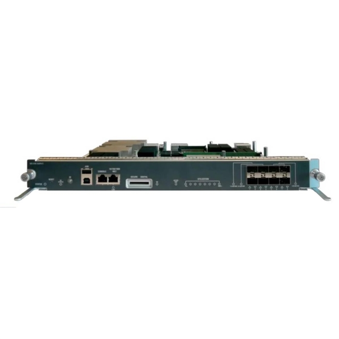 Модуль Cisco WS-X45-SUP8-E - фото 66247