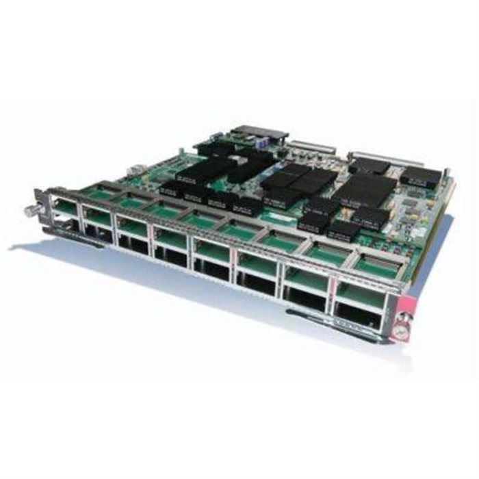 Модуль Cisco Catalyst WS-X6716-10G-3CXL - фото 66264