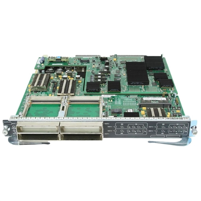 Модуль Cisco Catalyst WS-X6904-40G-2TXL - фото 66272