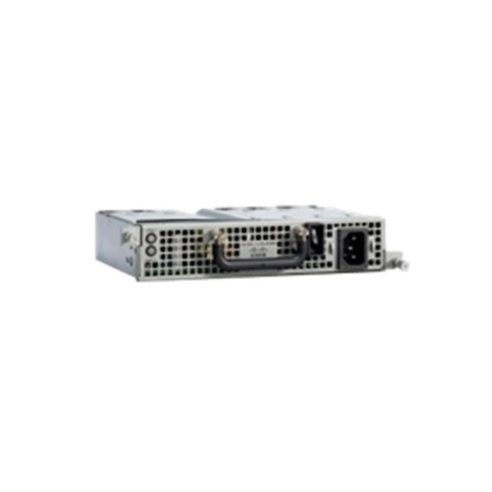 Блок питания Cisco PWR-ME3KX-AC 322093400 - фото 66279