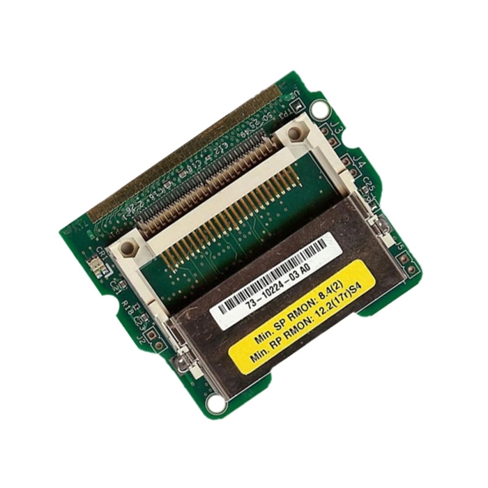 Адаптер Cisco SUP720 Boot Flash Adapter - фото 66300