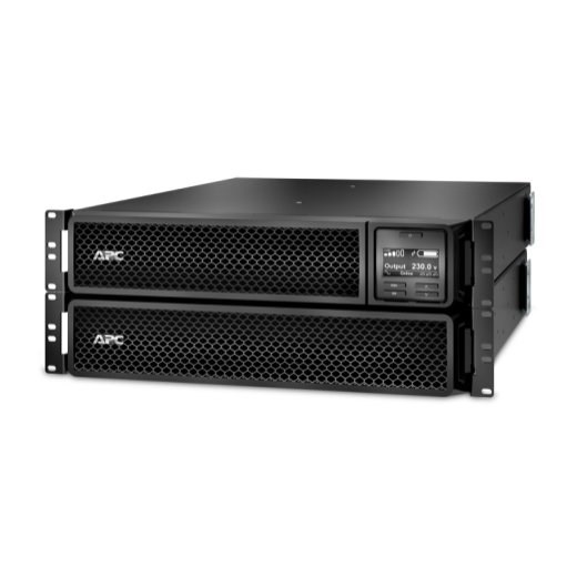 SRT2200RMXLI-NC APC Smart-UPS SRT 2200 ВА 1719981315 - фото 6796