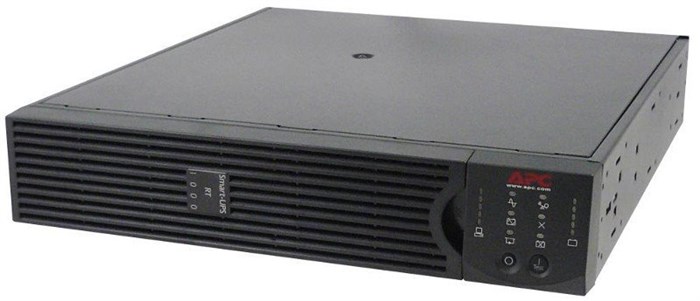 SURT1000RMXLI APC Smart-UPS RT 1000VA RM 230V 2026548426 - фото 6813