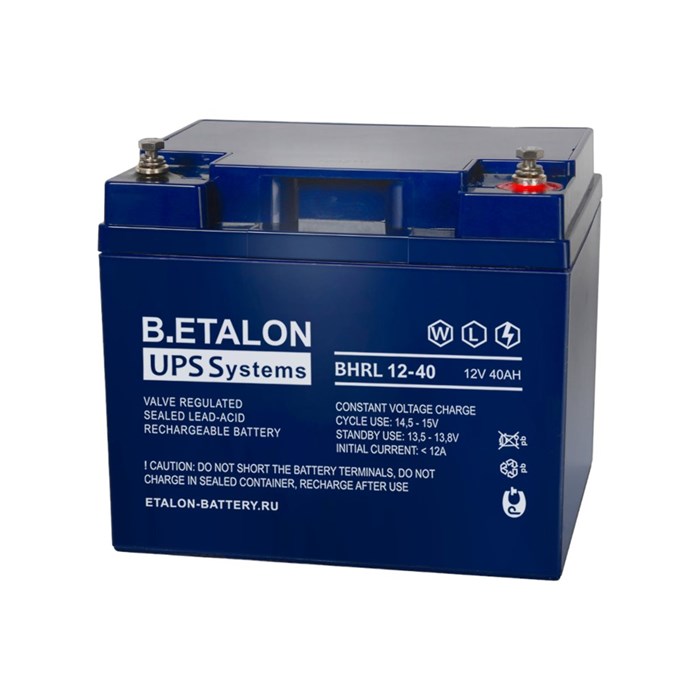 B.ETALON BHRL 12-40 1745783326 - фото 6836