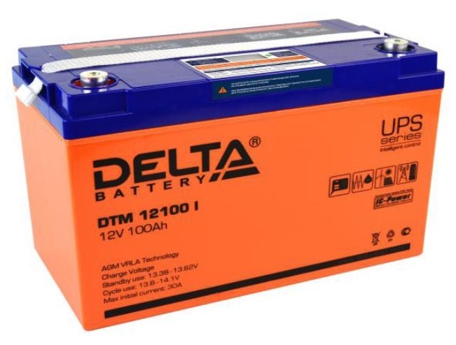 Delta DTM 12100 I 68352865 - фото 6964