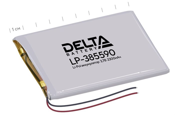 Delta LP-385590 697777481 - фото 7061