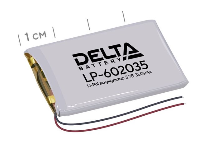 Delta LP-602035 247572050 - фото 7071