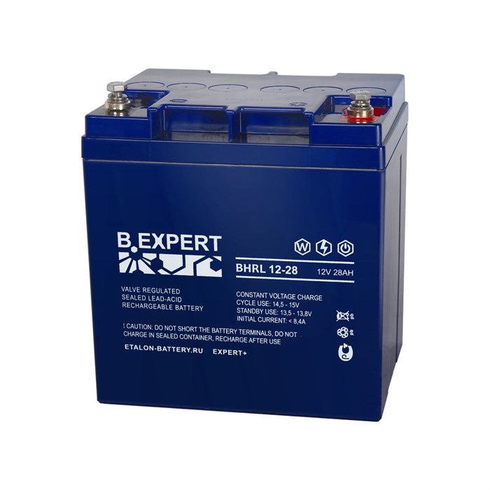 B.EXPERT BHRL 12-28 1692194886 - фото 7084