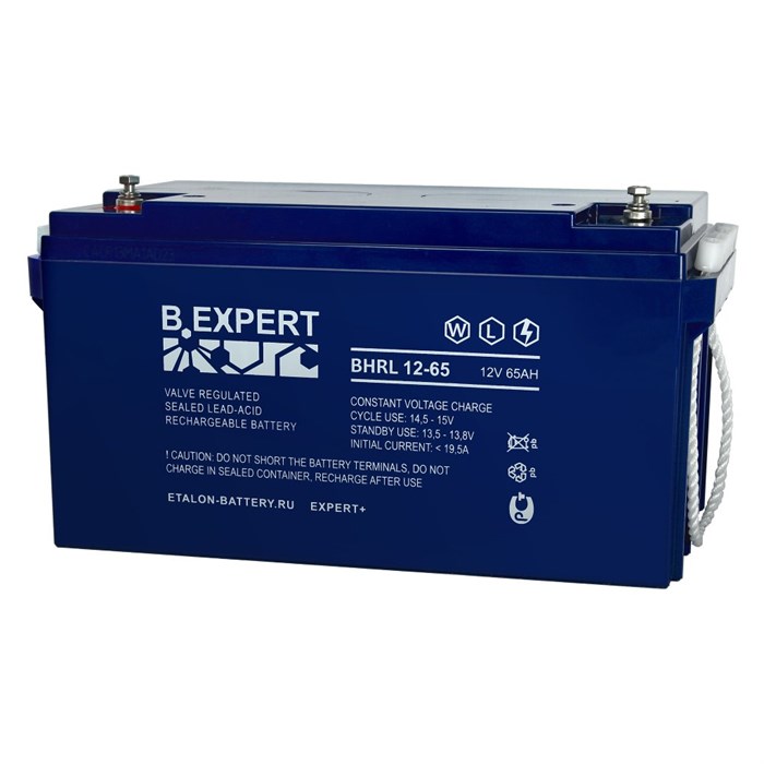 B.EXPERT BHRL 12-65 1953537269 - фото 7086