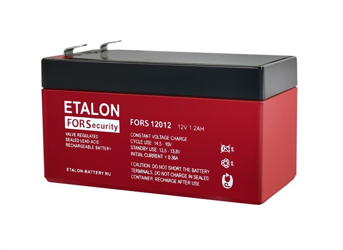 ETALON FORS 12012 648391987 - фото 7094