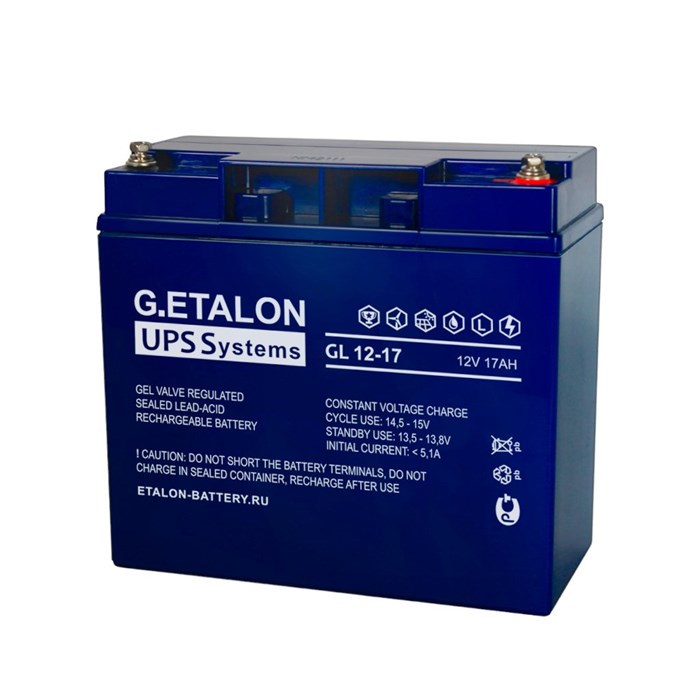 G.ETALON GL 12-17 1190575205 - фото 7118