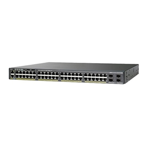 Коммутатор Cisco Catalyst WS-C2960XR-48TS-I