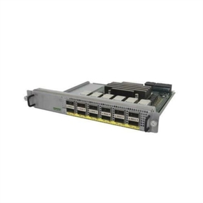 Модуль Cisco N9K-M12PQ