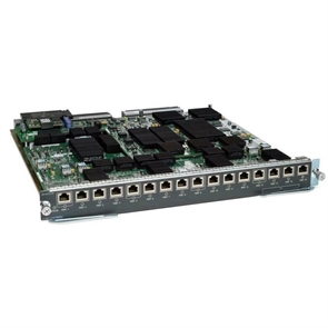Модуль Cisco Catalyst WS-X6716-10T-3C