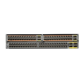 Коммутатор Cisco Nexus N5K-C56128P 1693198360