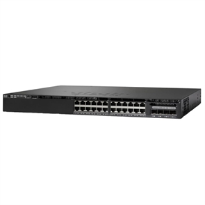 Коммутатор Cisco Catalyst WS-C3650-24PD-S 1141258382