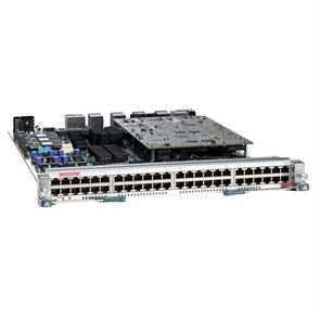 Модуль Cisco Nexus N7K-M148GT-11L