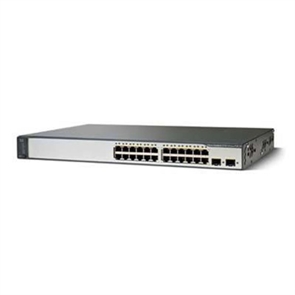 Коммутатор Cisco Catalyst WS-C3750V2-24TS-S 306860188