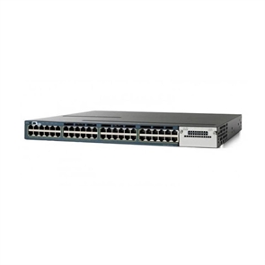 Коммутатор Cisco Catalyst WS-C3560X-48P-L 350601207