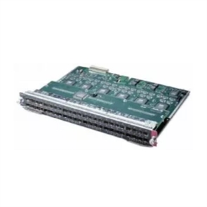Модуль Cisco Catalyst WS-X4448-GB-SFP