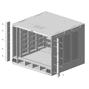 Крепление для Шасси Cisco Catalyst C9606R 533643420